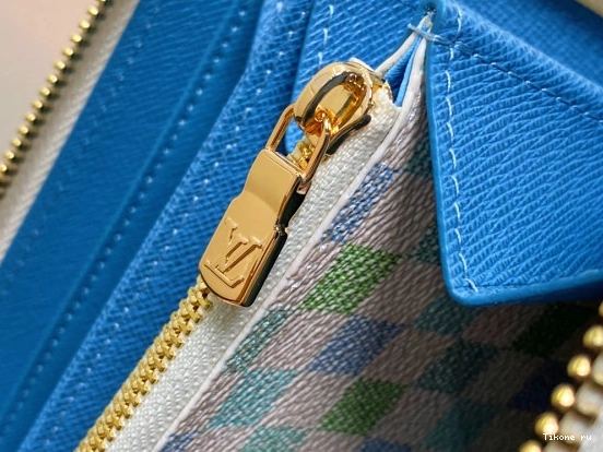 Cheap WALLET-19.5*10.5*2.5 ZIPPY VUITTON cm LOUIS 0723